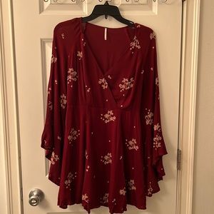 Free People Dress